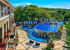 Hard Rock Hotel Bali