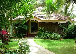 Maharaja Suite