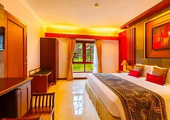 Hard Rock Hotel Bali