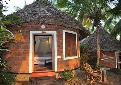 Indimasi Healing Village