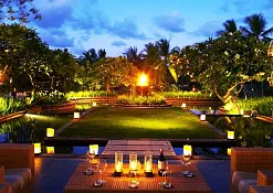 Hard Rock Hotel Bali
