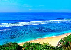 Hard Rock Hotel Bali