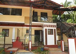 Indimasi Healing Village