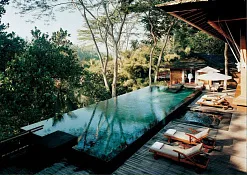 Hard Rock Hotel Bali