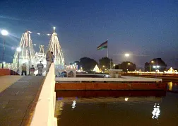 Курукшетра