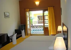 Indimasi Healing Village