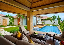 Hard Rock Hotel Bali