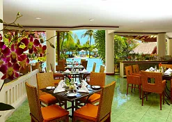 Hard Rock Hotel Bali