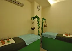 Indimasi Healing Village