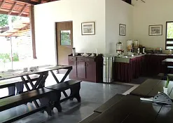 Indimasi Healing Village