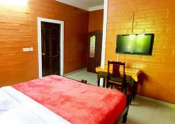 Indimasi Healing Village