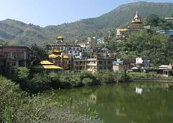 Indimasi Healing Village