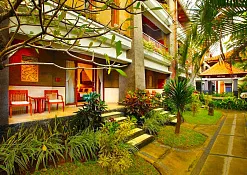 Hard Rock Hotel Bali