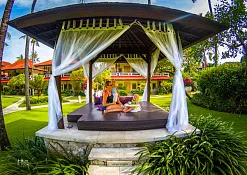 Hard Rock Hotel Bali