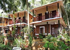 Indimasi Healing Village