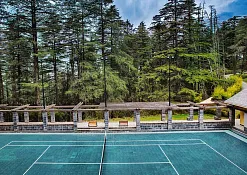 Indimasi Healing Village