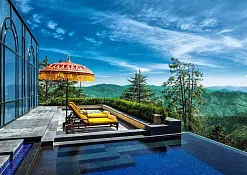 Indimasi Healing Village