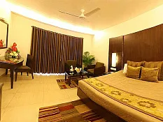 Indimasi Healing Village