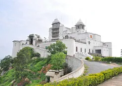 Indimasi Healing Village