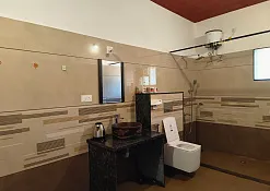 Indimasi Healing Village