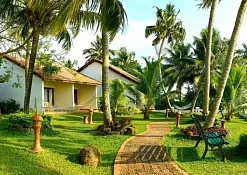 Indimasi Healing Village