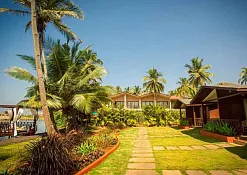 Indimasi Healing Village