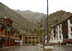 Indimasi Healing Village