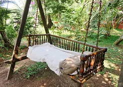 Indimasi Healing Village