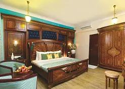 Indimasi Healing Village