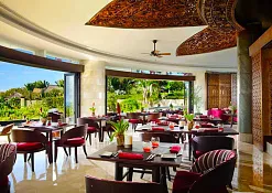 Hard Rock Hotel Bali