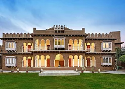 Indimasi Healing Village