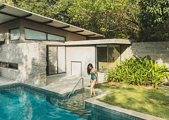 Indimasi Healing Village