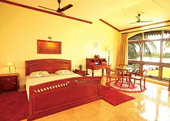 Indimasi Healing Village