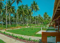 Indimasi Healing Village