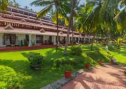 Indimasi Healing Village