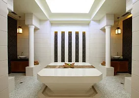 Moksha SPA центр