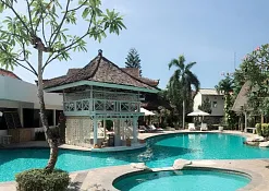 Indimasi Healing Village