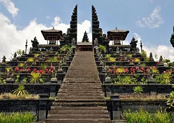 Hard Rock Hotel Bali