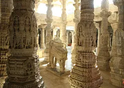 Indimasi Healing Village