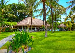 Hard Rock Hotel Bali
