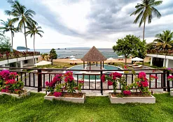 Hard Rock Hotel Bali