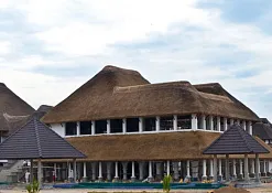 Indimasi Healing Village