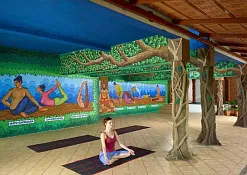 Indimasi Healing Village
