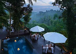 Hard Rock Hotel Bali