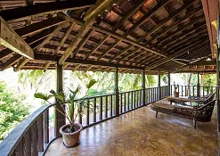 Indimasi Healing Village