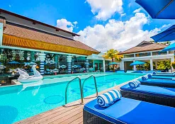 Hard Rock Hotel Bali