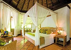 Курорт Coco Palm Resort