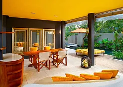 Hard Rock Hotel Bali