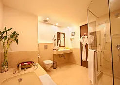 Indimasi Healing Village