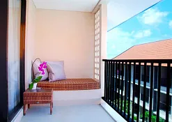 Hard Rock Hotel Bali